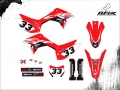 CRF 250F 2020 #33 SN