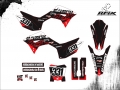 CRF 250F 2020 #331 REGIO FILHO