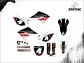 CRF 250F 2020 #4 JOÃO VICTOR