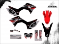 CRF 250F 2020 #469 DIRÃO