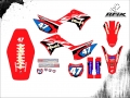 CRF 250F 2020 #47 VITOR