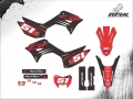 CRF 250F 2020 #51 RAPOSAO