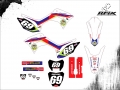 CRF 250F 2020 #69 RAPHAEL