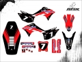 CRF 250F 2020 #7 LEONEL
