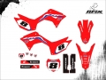 CRF 250F 2020 #8 HELIO