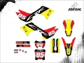 CRF 250F 2020 #85 KYLBER