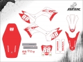 CRF 250F 2020 #88 ANDSON
