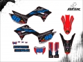 CRF 250F 2020 #90 LUCAS