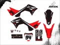 CRF 250F 2020 #94 MAILSON