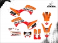 CRF 250F 2020 #99 FRED REPSOL