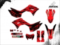 CRF 250F 2020 #99 JOÃO VITOR AGUIAR