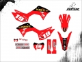 CRF 250F 2020 # PENRITE REPLIC V2