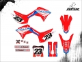 CRF 250F 2020 REPLIC #23 ARROZ V2