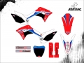 CRF 250F 2020 #SN ANDRE LUIS V2