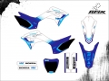 CRF 250F 2020 #SN ANDRE LUIS V3