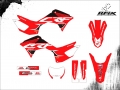 CRF 250F 2020 #SN DOUGLAS MA