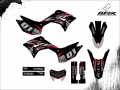 CRF 250F 2020 THREE #SN LUCIANO DO VALE