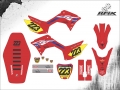 CRF 250F 2022 #223 VINICIUS