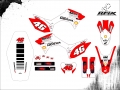 CRF 250F #46 ENDEL