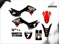 CRF 250F #7 MARCOS TIRADENTES