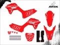 CRF 250F BIKER RIDE #05 LUCAS
