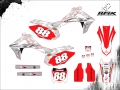 CRF 250R 2015 #88 PEDRO