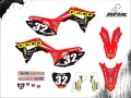 CRF 250R 2018 #32 RUAN