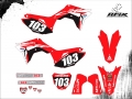 CRF 250R 2019 #103 SOROCABA