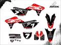 CRF 250R 2019 #7 JULIO