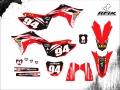 CRF 250R 2020 #94 JUNIOR V2