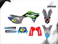 CRF 250RX 2020 BMT GABRIEL