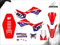 CRF 250f 2018 #007 RATO