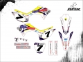 CRF 250f 2018 #7 MARCELO ZANOTTO v2