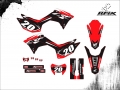 CRF 250f 2020 #20 GENERAL