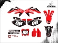 CRF 250x 2008 #88 KBEÇA