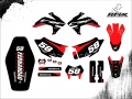 CRF 2530 2020 #58 FERNANDÃO