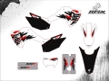 CRF-300F-XR-SN