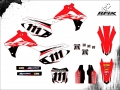 CRF 450 2014 #111 Stanley Mendes