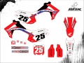 CRF 450 2015 #25 ONILDO
