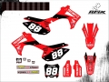 CRF 450 2015 #88 CLEYTIN GEICO V2