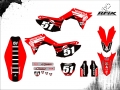 CRF 450 2018 #51 MURILLO