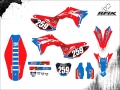 CRF 450 2019 #259 ODILON v3