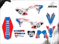 CRF 450 2019 #259 ODILON