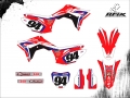 CRF 450 2019 #94 REPLIC