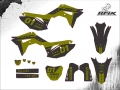 CRF 450 2020 #01 JONAS