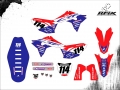 CRF 450 2020 #114 MARQUINHOS v3