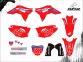 CRF 450 2020 #38 CARLIM MOTO+ v2