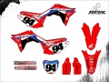 CRF 450 2020 #94 REPLIC