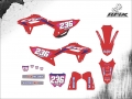 CRF 450 2022 #236 TANIA V2