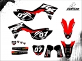 CRF 450 RX 2018 #07 JAJARVIS